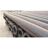 Coal Mine Use HDPE Pipes