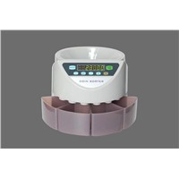 Coin Sortor EU-850