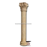 Column &amp;amp; Pillar