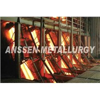 Continuous Casting Machine