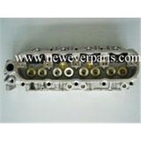 Cylinder head-Toyota