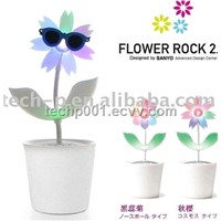 Dancing Flower Mini Speaker (TP-018)