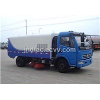 Dongfeng Sweeping Truck - 5CBM