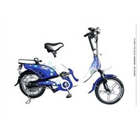 E-Bike