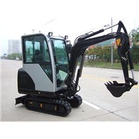 Excavator (ZY16)
