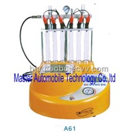 Fuel Injector Tester &amp;amp; Cleaner (A61)