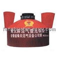 Family Size Biogas Plants of 10m3
