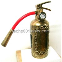 Fire Extinguisher Mini Speaker (TP-002)