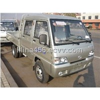 Foton mini truck