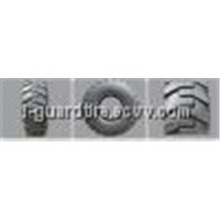 Front-End Loader Tire (15.5 x 25 17.5 x 25 20.5 x 25 23.5 x 25)