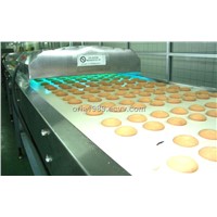 Full-Automaticcustard Pie Production Line