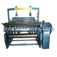 Fully Automatic Crimped Wire Mesh Machine