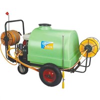 Garden Sprayer (GP-300T)