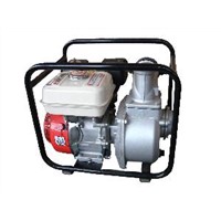 Gasoline Water Pump (GP-80)