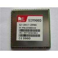 GSM/GPRS Module SIM900D