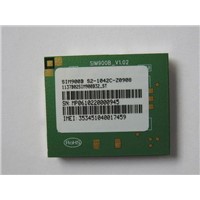 GSM/GPRS Module  SIM900B