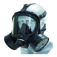 Full Gas Mask (NDSM2001-2)
