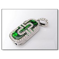 Gift Jewelry USB Flash Drive