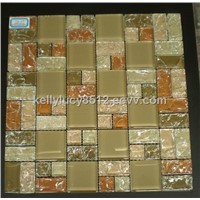 Glass Mosaic