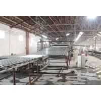 Gypsum Board Production Line (0-09)