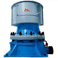 HC/HS Series Single Cylinder Hydraulic Cone Crusher