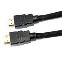 HDMI Cable Plastic Head Suport 3D