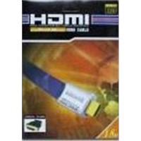 HDMI (F) to DVI Cable for PS3