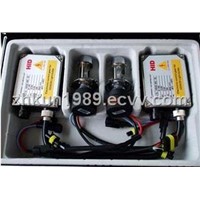 HID lamp kit