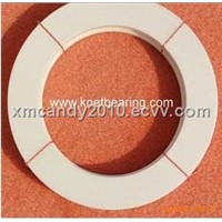 High Temperature Resistant Planar Ceramic Bearing (51204)
