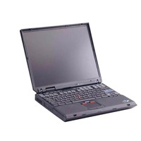 IMB T30 laptop