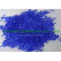 Indicated Blue Silica Gel