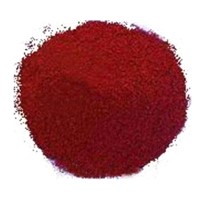 Iron Oxide Red