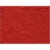 Iron Oxide Red