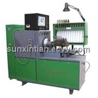 Industrial Computer Type Test Bench (JHDS-1)