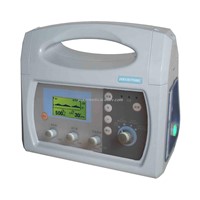 JIXI-H-100C medical ventilator