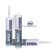 KNG-G288 Acetoxy Silicone Sealant