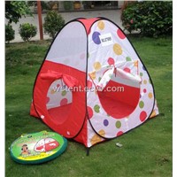 Kids tents/Red dot kids tent/outdoor tents/Camping tents/pop up tent
