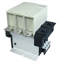 LC1-F AC-Contactor 160A