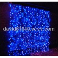LED curtain light