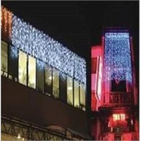 LED curtain light