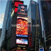 LED Stage Screen P25