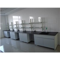 Laboratory Table and Sink