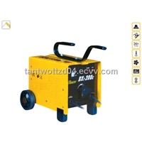MMA Welder
