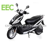 Magic EEC electric motorbikes