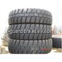 Mine OTR Tyre / OTR Tire (27.00R49, 40.00R57)
