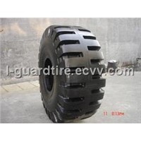 Mining OTR Tyre - L5 Pattern (29.5-25)