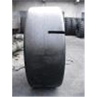 Mining Tire L5s Huge Tire (1200-24 1400-24 1800-25) 26.5-25 29.5-25