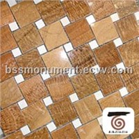 Mosaic & Medallion
