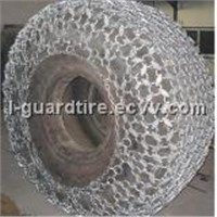 OTR Tyre Protection Chain (29.5-25)