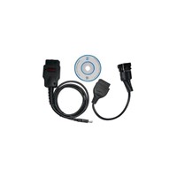 Opel scanner